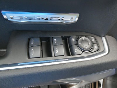2026 GMC Sierra 1500 Base