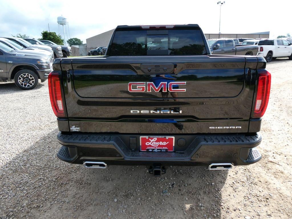 2026 GMC Sierra 1500 Base