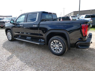 2026 GMC Sierra 1500 Base