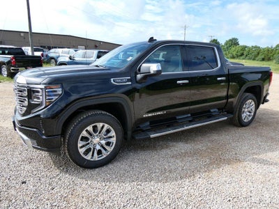 2026 GMC Sierra 1500 Base