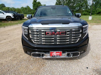 2026 GMC Sierra 1500 Base