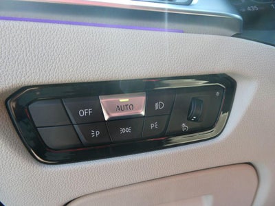 2021 BMW 330i 330i