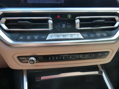 2021 BMW 330i 330i