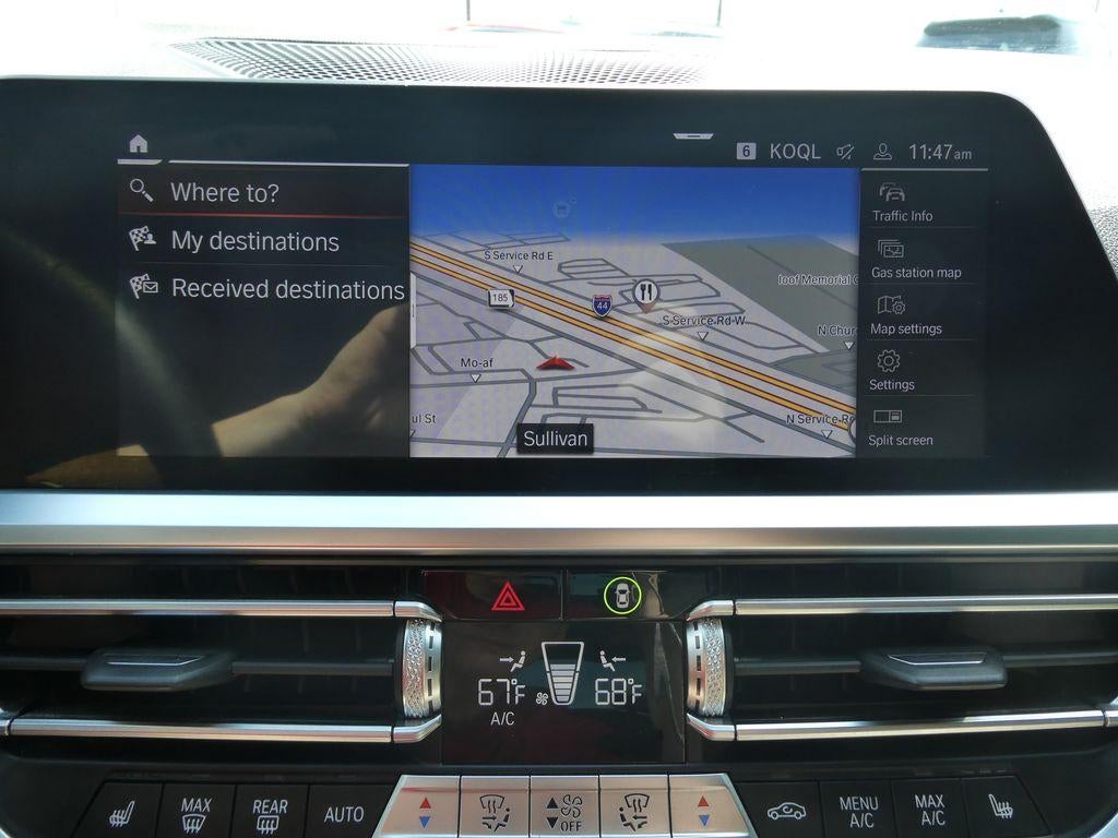 2021 BMW 330i 330i
