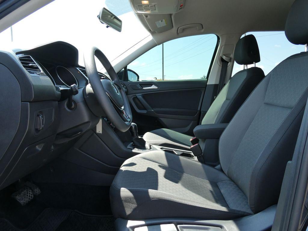 2020 Volkswagen Tiguan 2.0T S