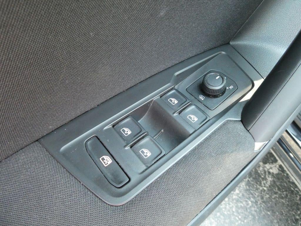 2020 Volkswagen Tiguan 2.0T S