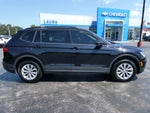 2020 Volkswagen Tiguan 2.0T S