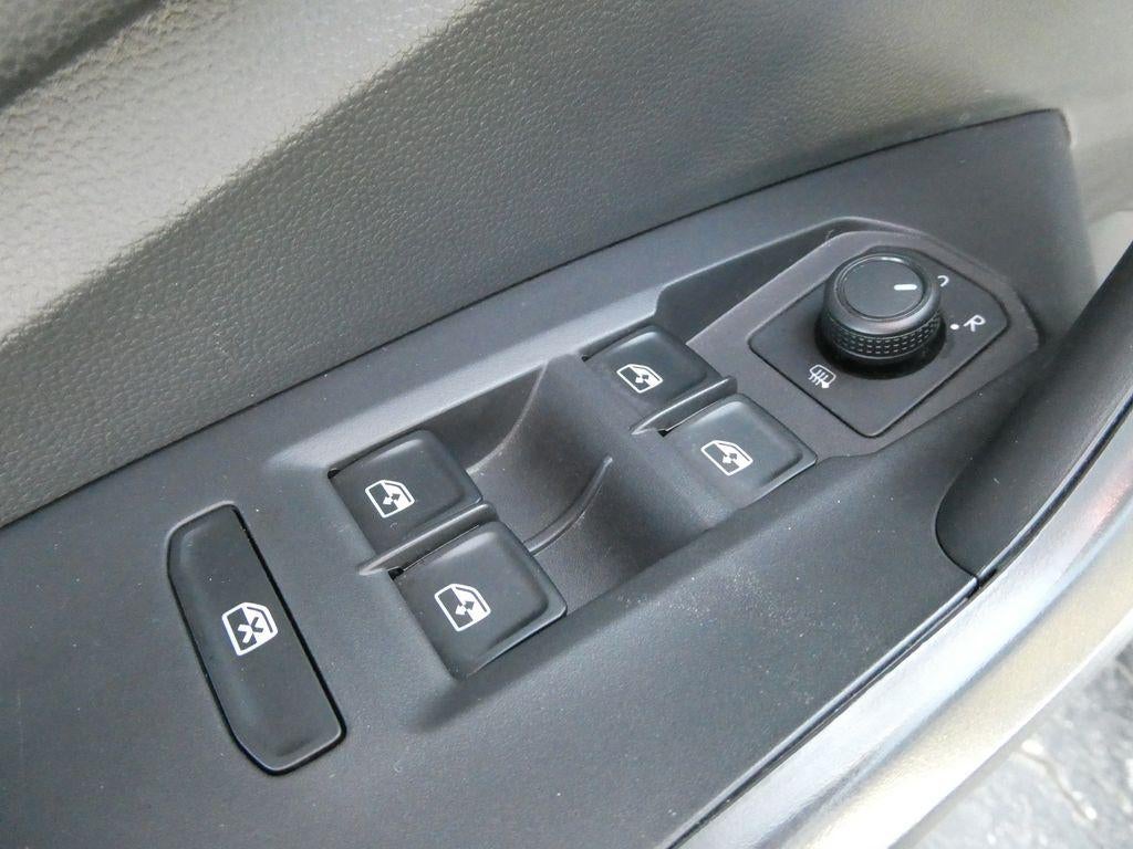 2019 Volkswagen Jetta 1.4T R-Line