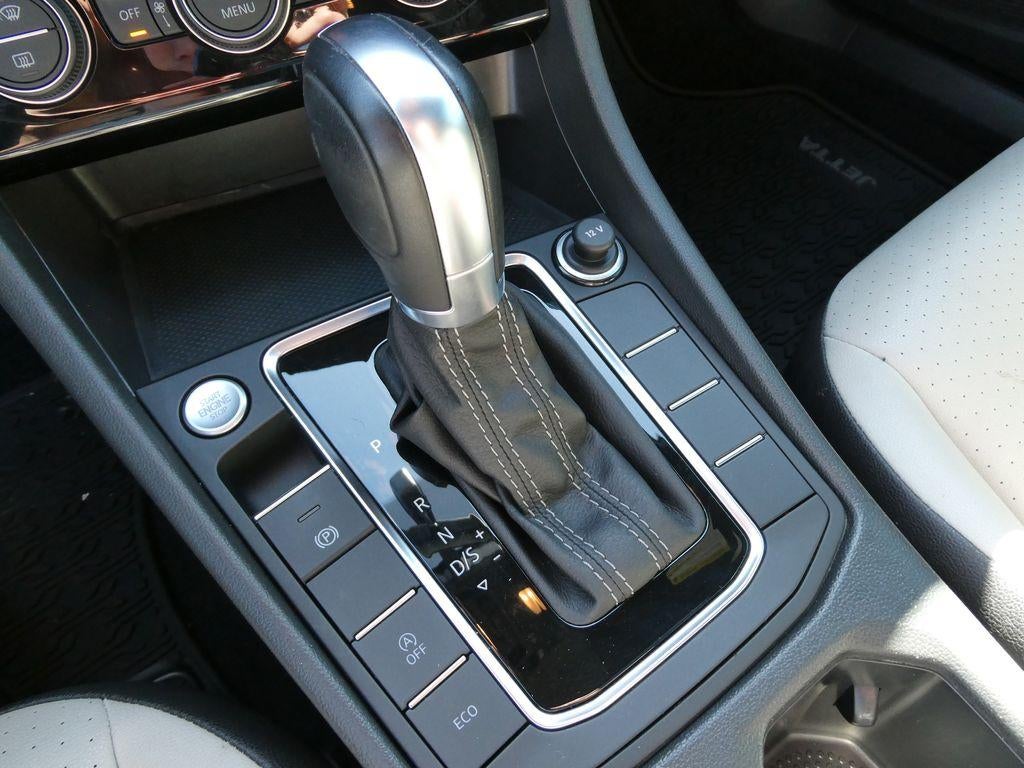 2019 Volkswagen Jetta 1.4T R-Line