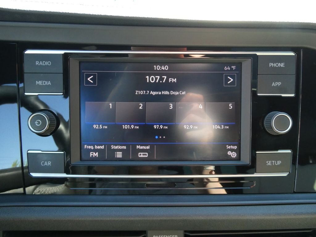 2019 Volkswagen Jetta 1.4T R-Line