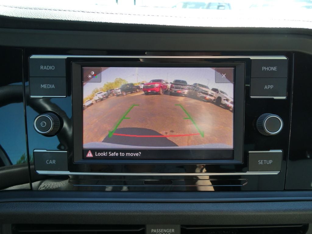 2019 Volkswagen Jetta 1.4T R-Line