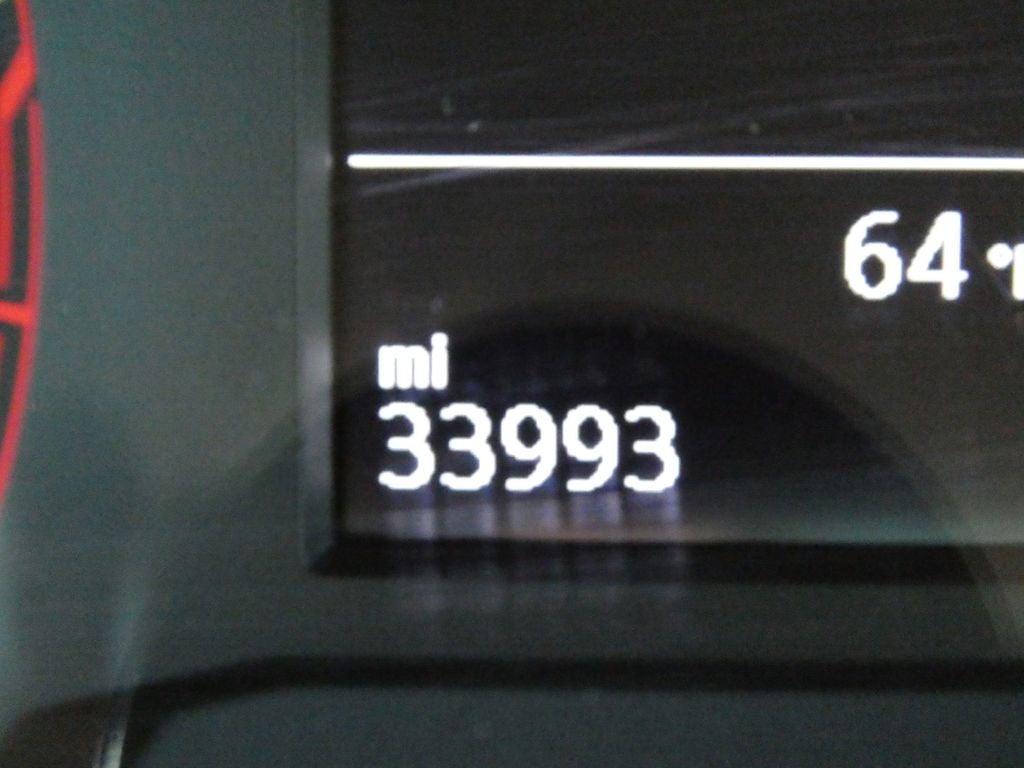 2019 Volkswagen Jetta 1.4T R-Line