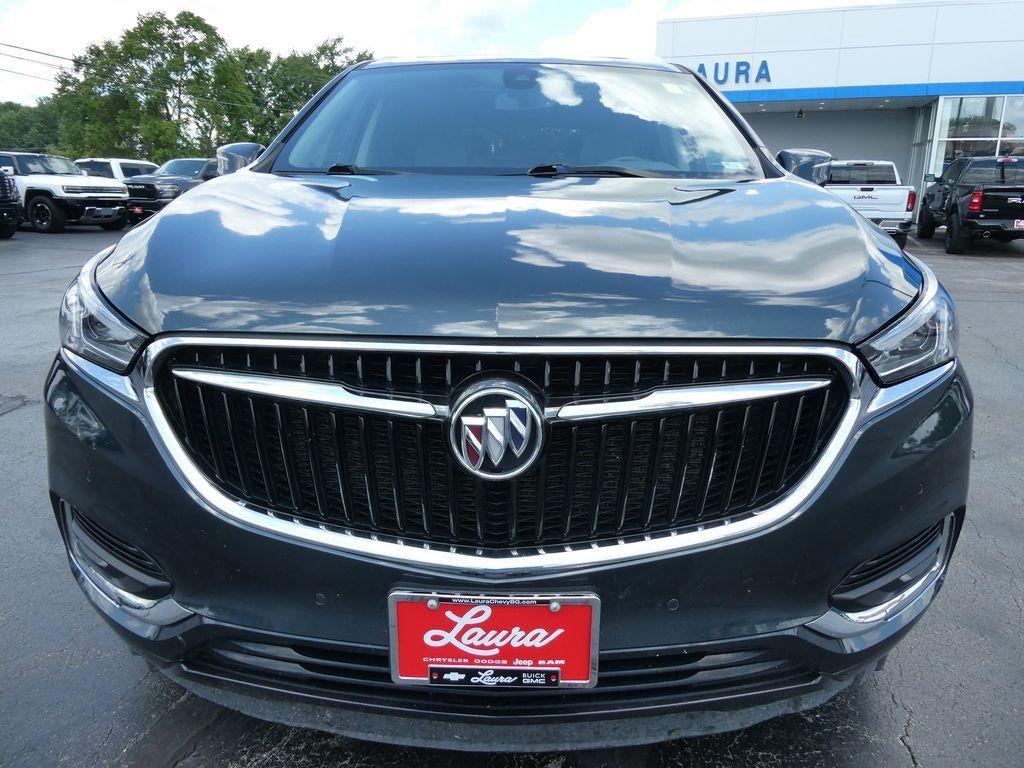 2020 Buick Enclave Premium
