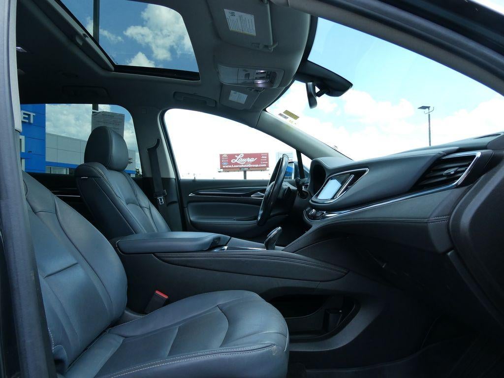2020 Buick Enclave Premium