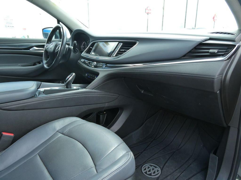 2020 Buick Enclave Premium