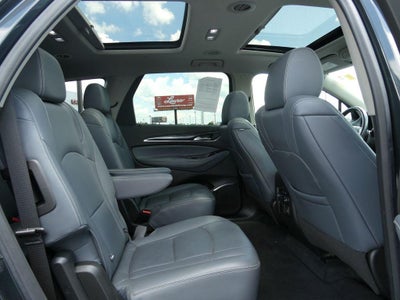 2020 Buick Enclave Premium
