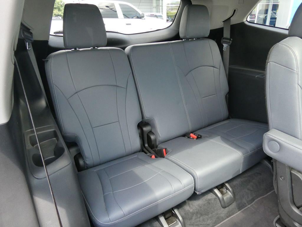 2020 Buick Enclave Premium