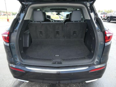 2020 Buick Enclave Premium