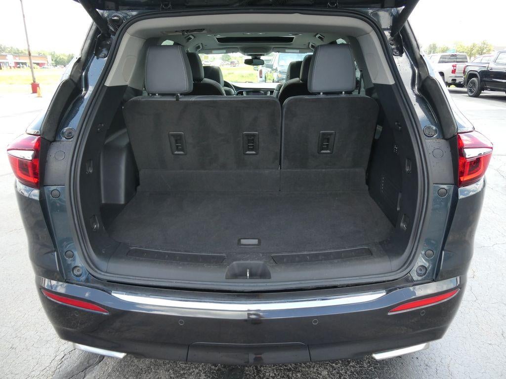 2020 Buick Enclave Premium
