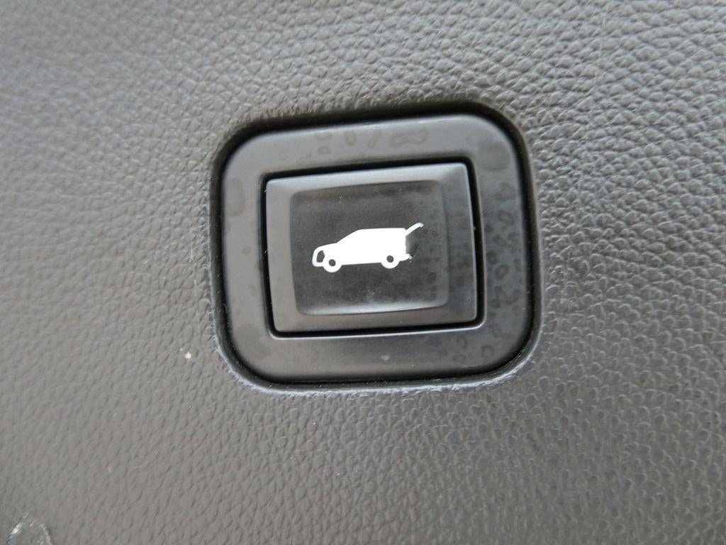 2020 Buick Enclave Premium