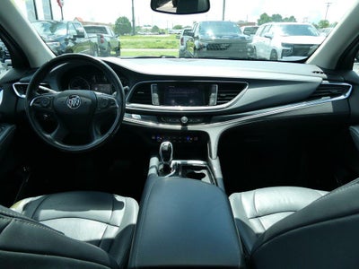 2020 Buick Enclave Premium