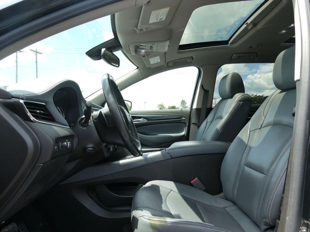 2020 Buick Enclave Premium