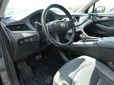 2020 Buick Enclave Premium
