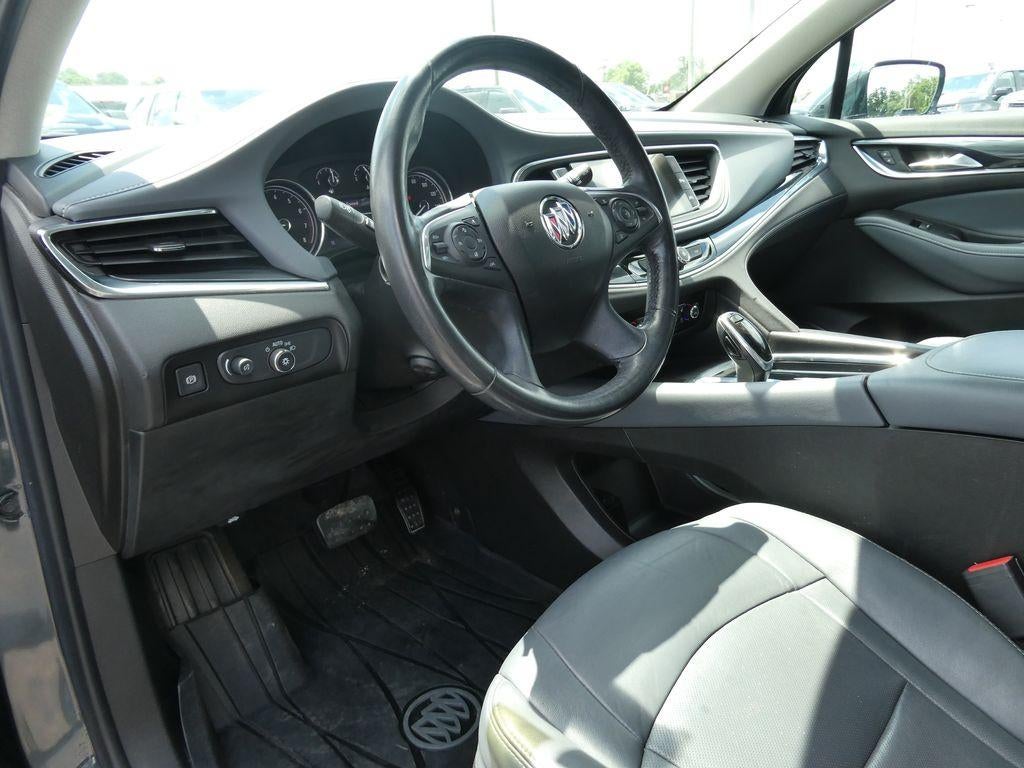2020 Buick Enclave Premium