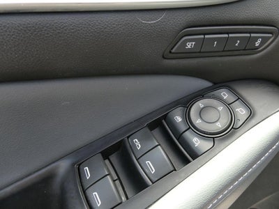 2020 Buick Enclave Premium