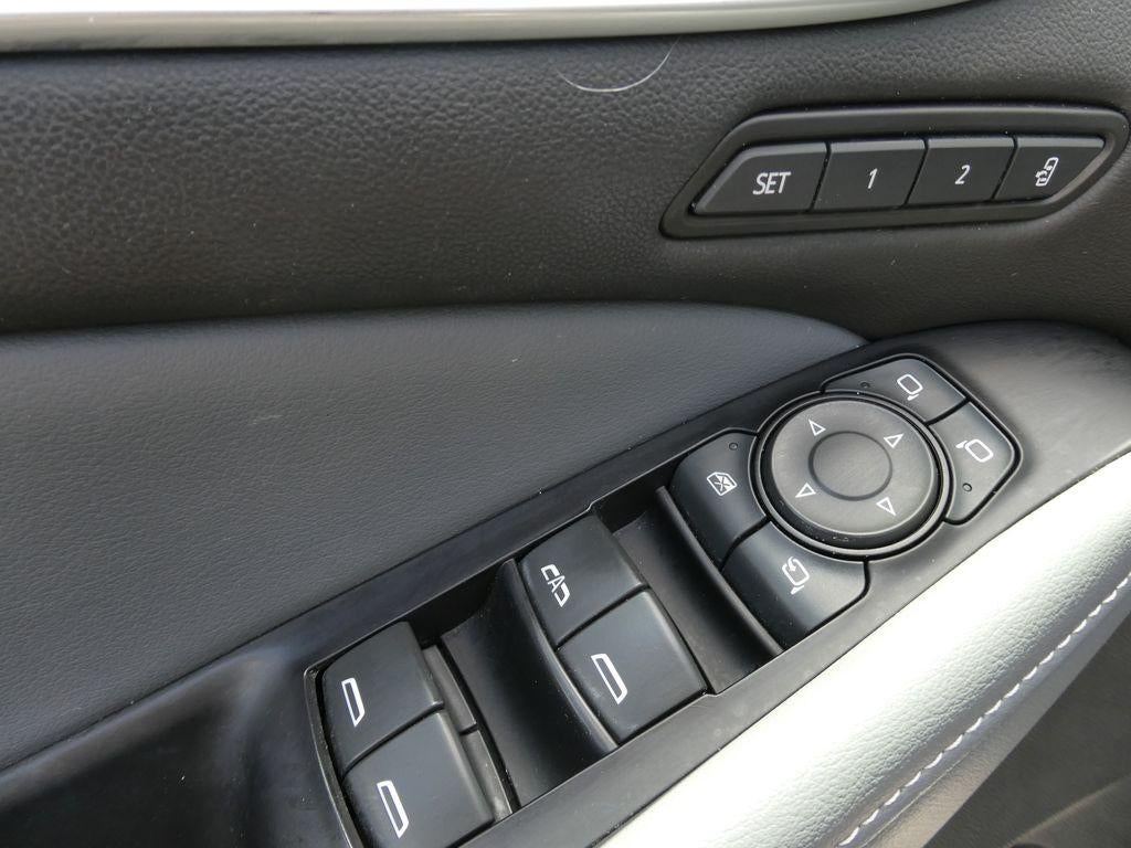 2020 Buick Enclave Premium