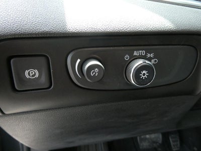 2020 Buick Enclave Premium