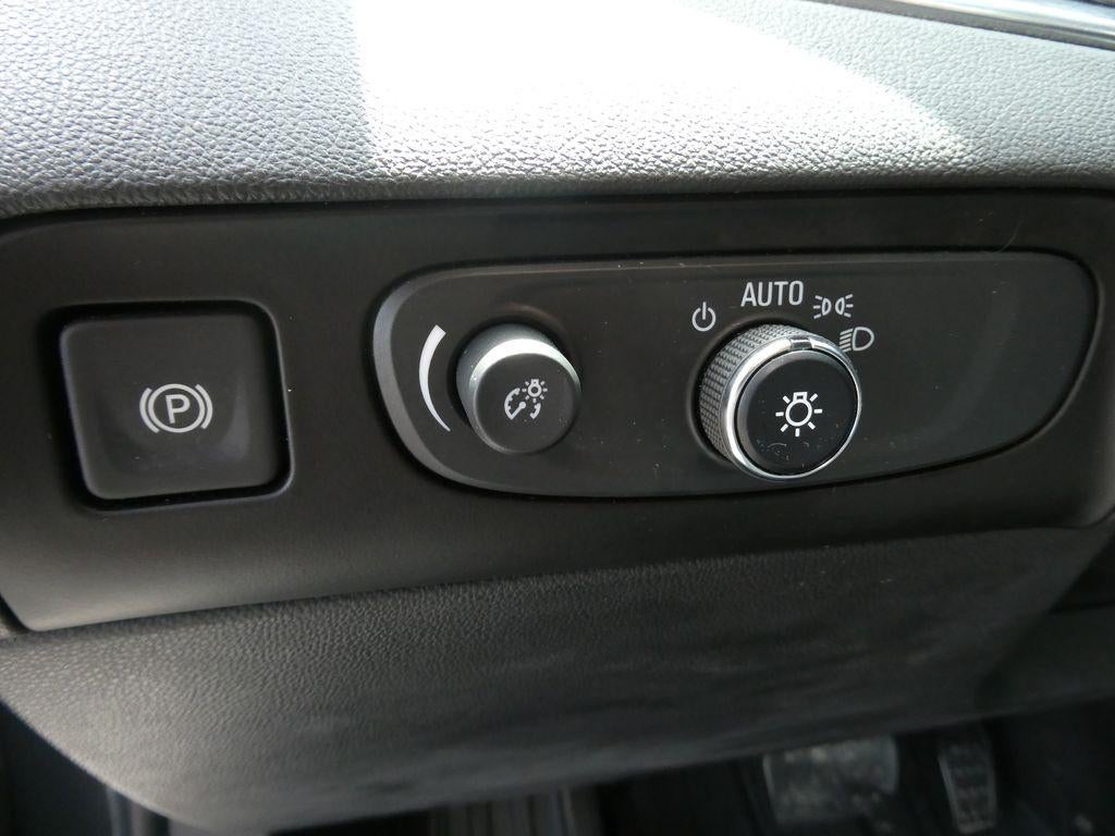 2020 Buick Enclave Premium