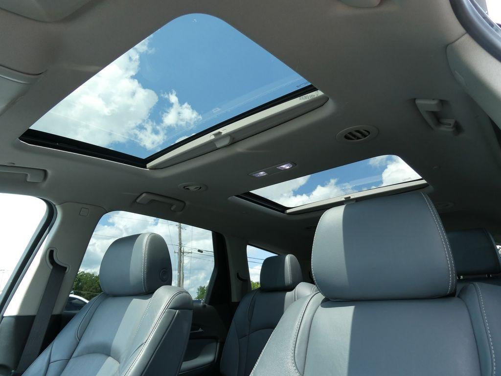 2020 Buick Enclave Premium