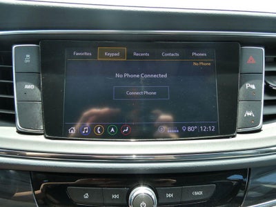 2020 Buick Enclave Premium