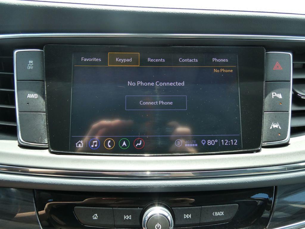 2020 Buick Enclave Premium