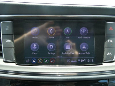 2020 Buick Enclave Premium