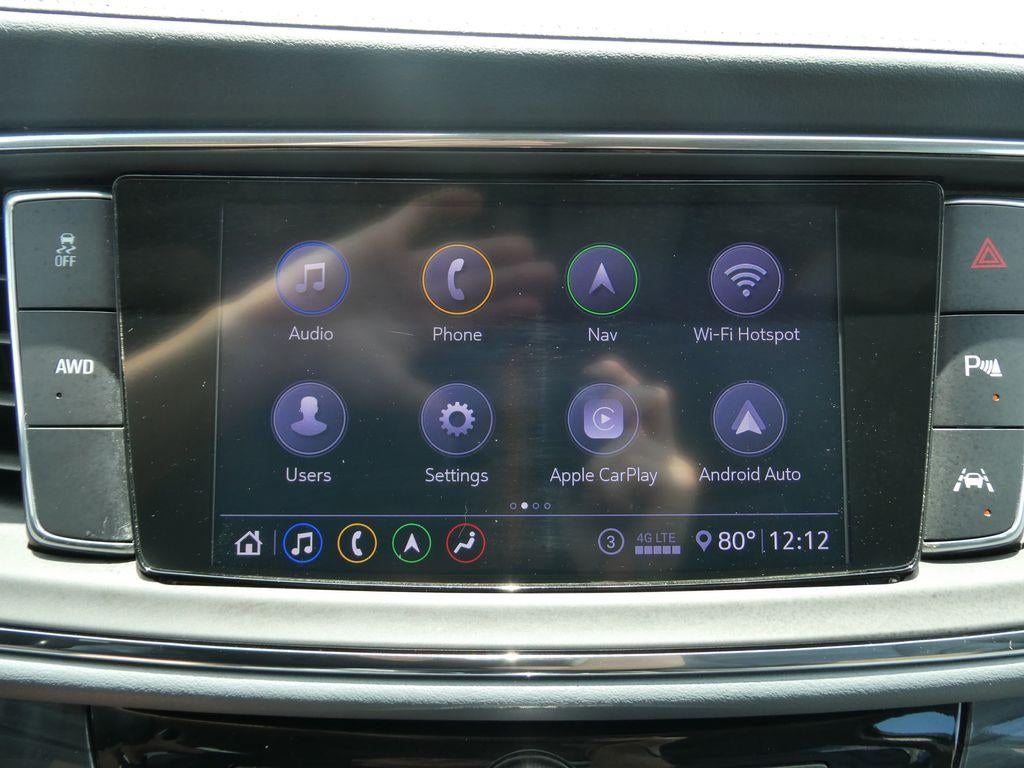 2020 Buick Enclave Premium