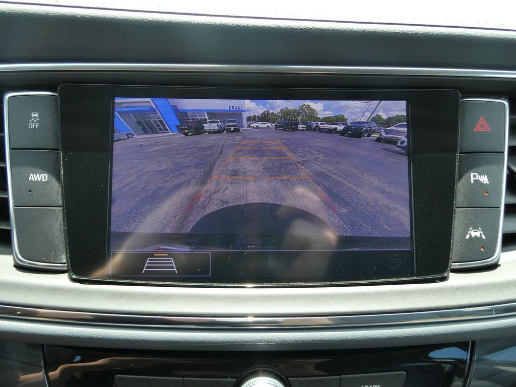2020 Buick Enclave Premium