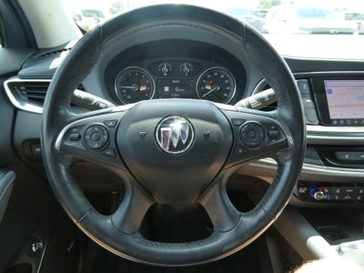 2020 Buick Enclave Premium