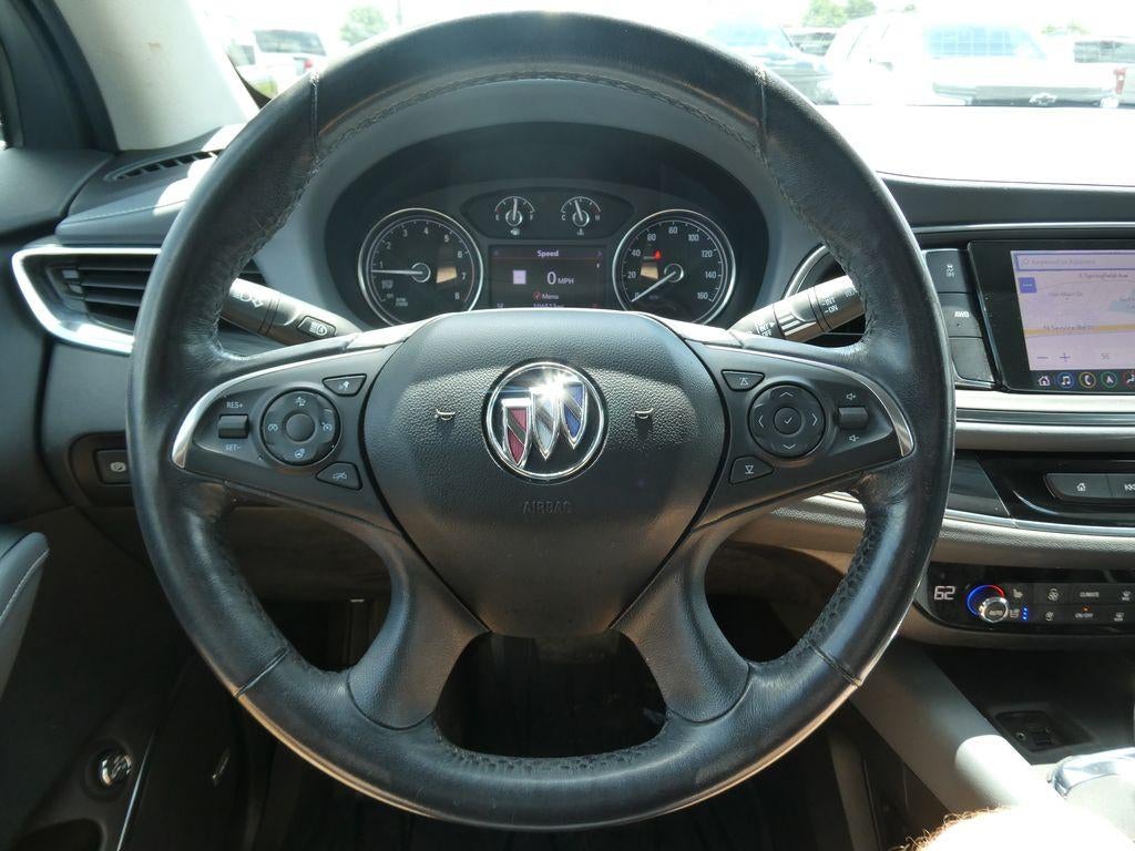 2020 Buick Enclave Premium