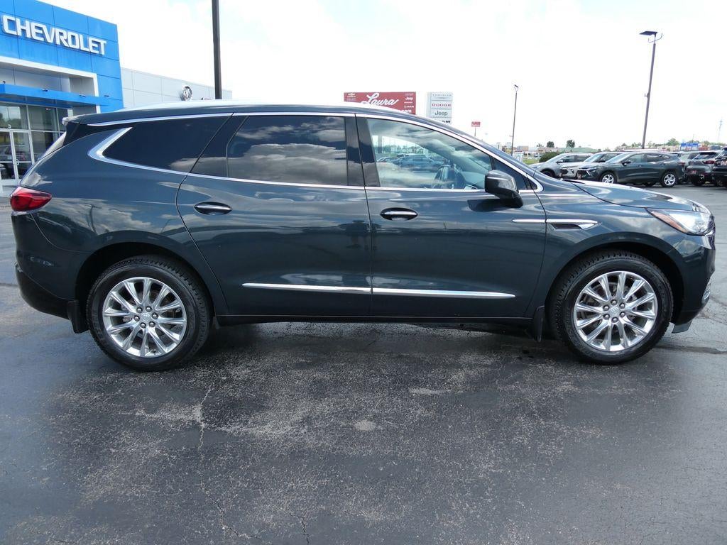 2020 Buick Enclave Premium