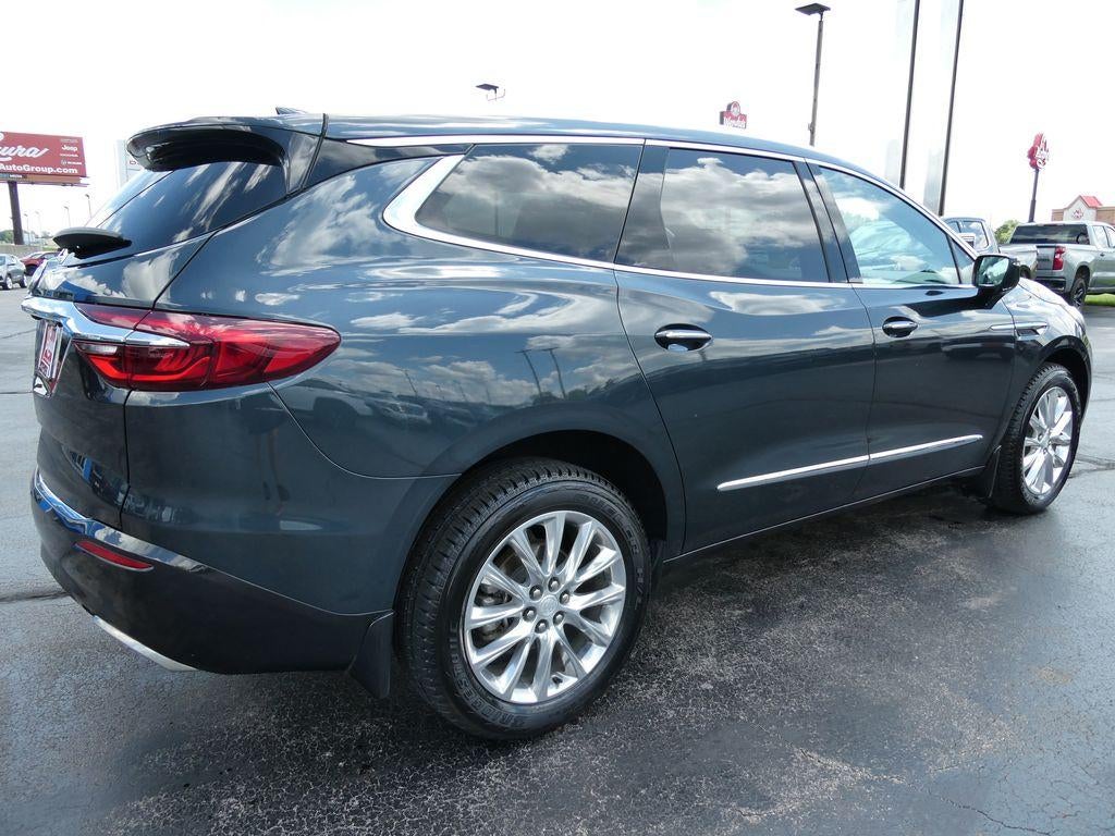 2020 Buick Enclave Premium
