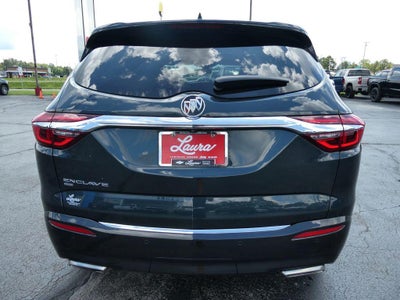 2020 Buick Enclave Premium