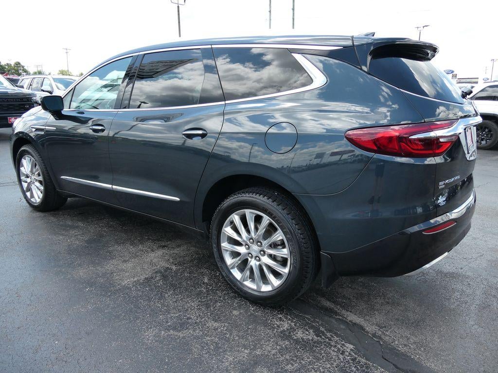 2020 Buick Enclave Premium