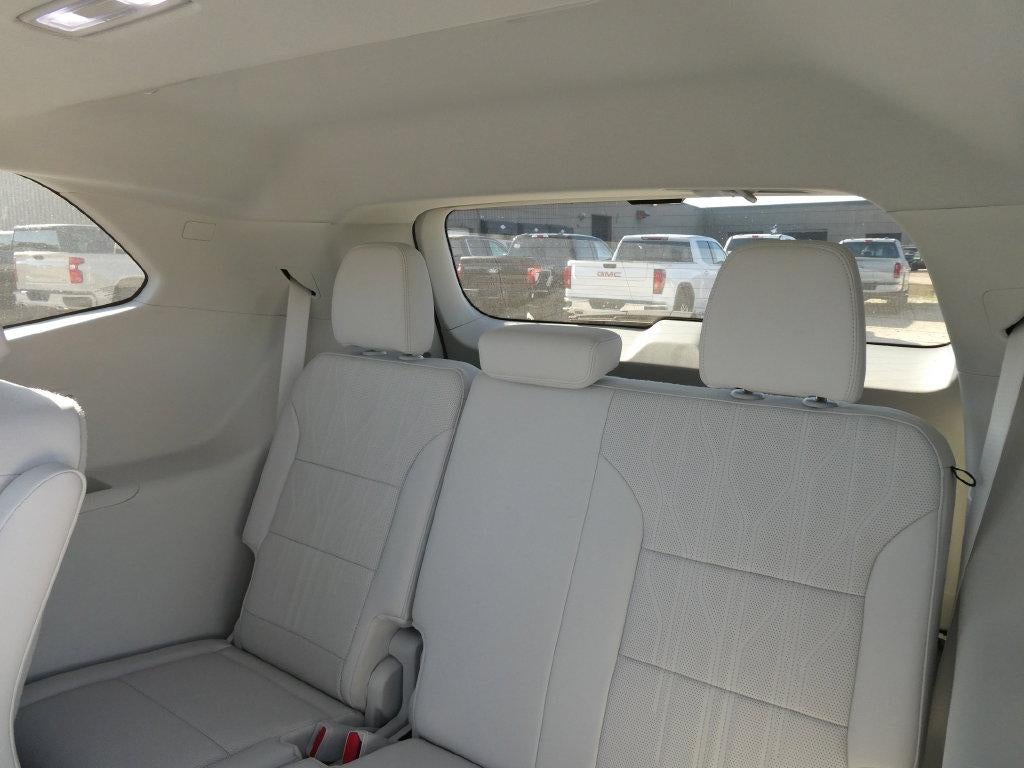 2027 Buick Enclave Avenir
