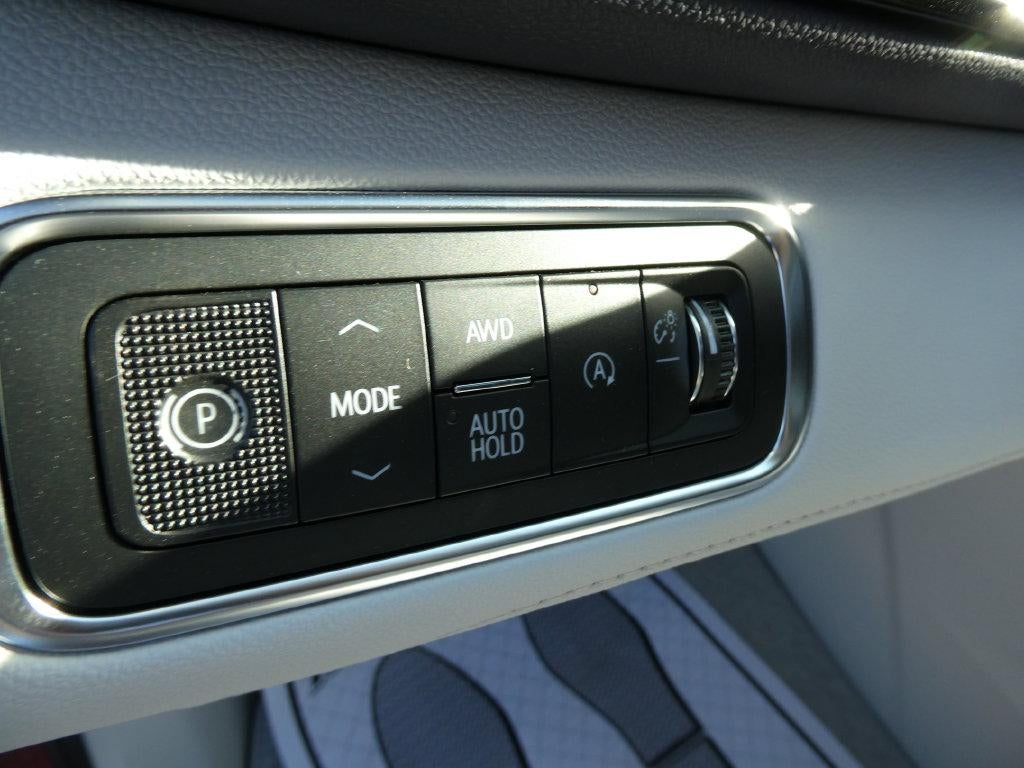 2027 Buick Enclave Avenir