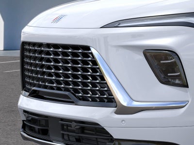 2027 Buick Enclave Avenir