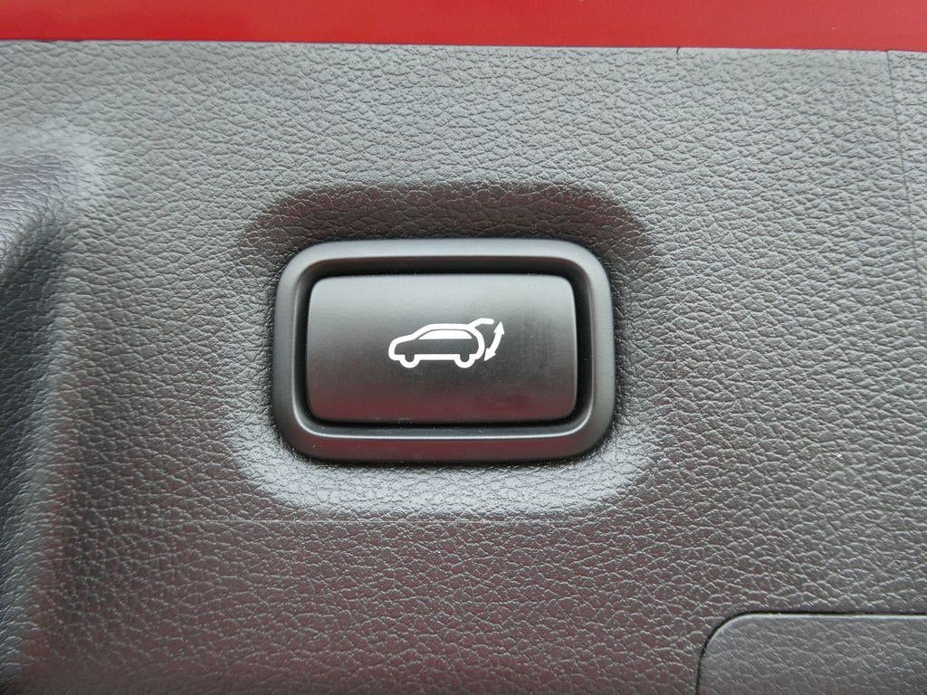 2020 Hyundai Santa Fe Limited 2.0T