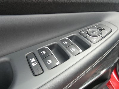2020 Hyundai Santa Fe Limited 2.0T