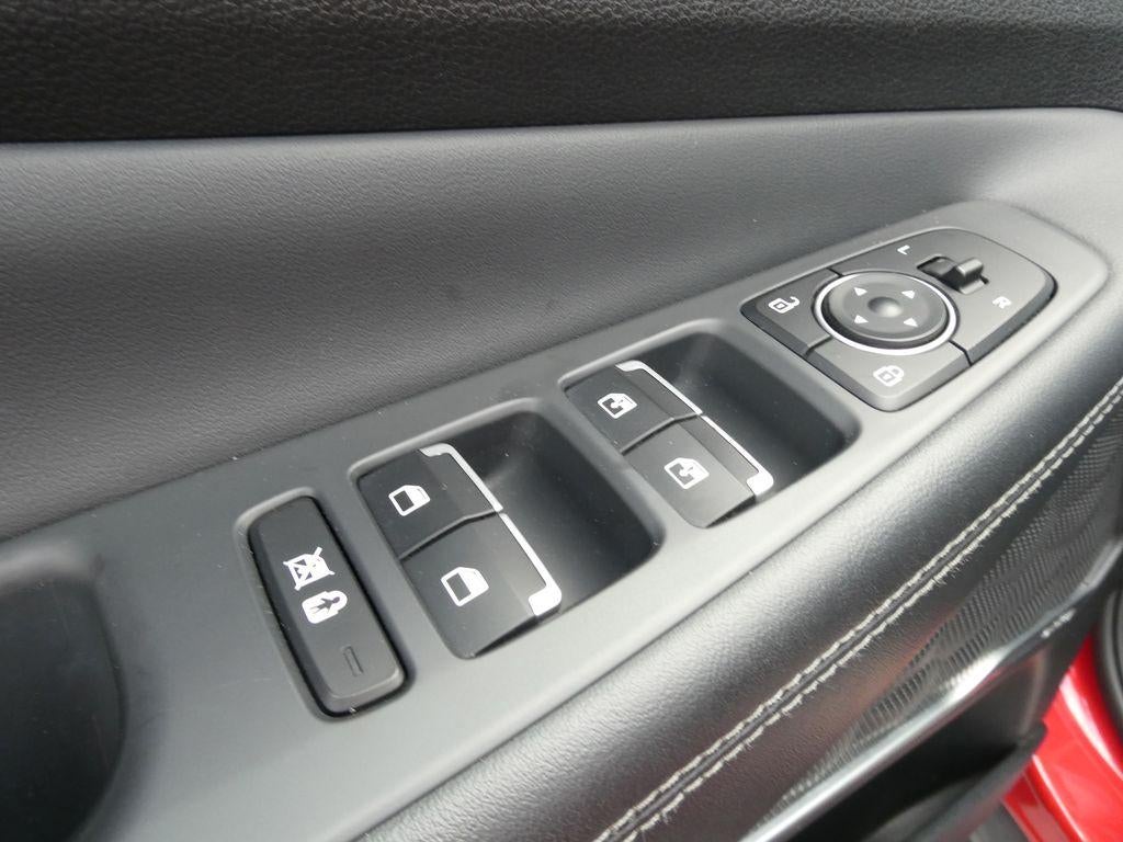 2020 Hyundai Santa Fe Limited 2.0T